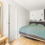 Luxurious Nest In Paris