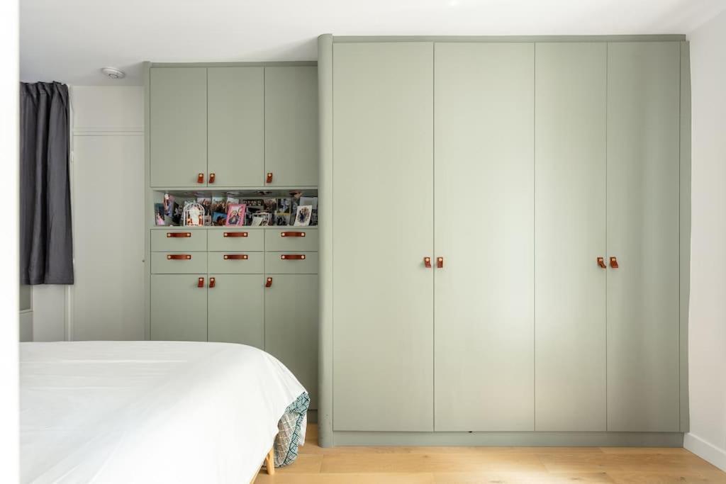 Appartamento Luxurious Nest In