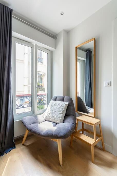 Appartamento Luxurious Nest In *