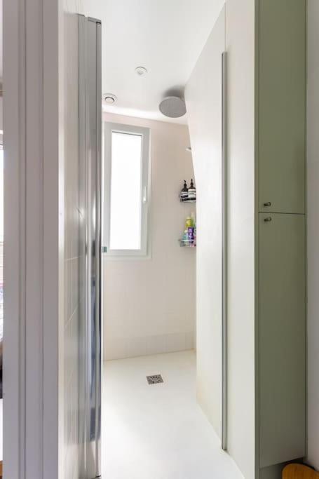 Luxurious Nest In Appartamento Parigi